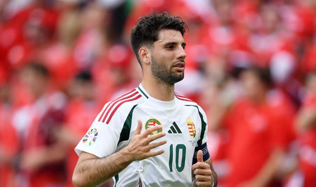 Собослаї, getty images