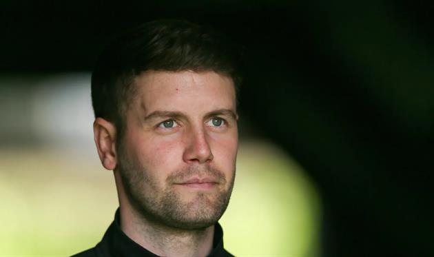 Фабіан Гюрцелер, фото Брайтон