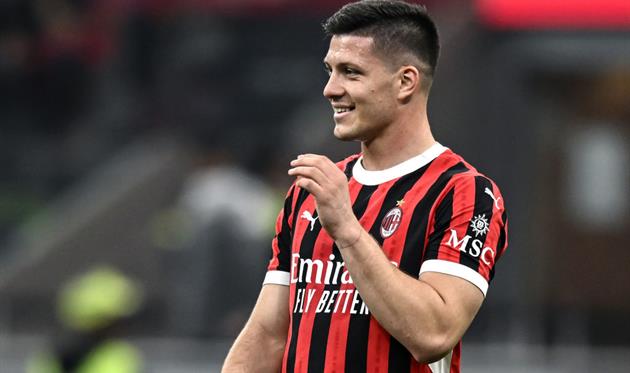 Йович, getty images