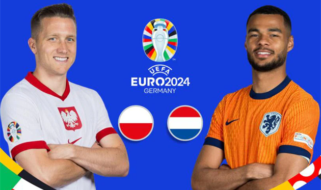 Польща — Нідерланди, УЄФА