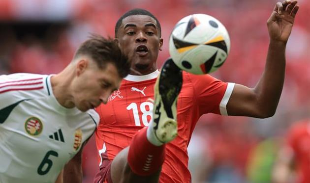 Квадво Дуа, Getty Images