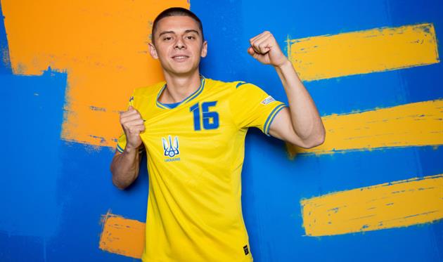 Миколенко, getty images