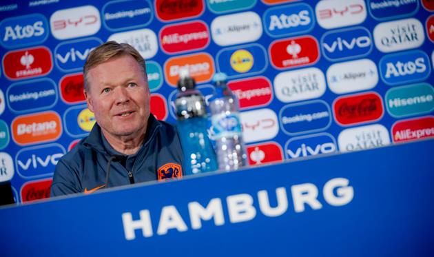 Куман, getty images