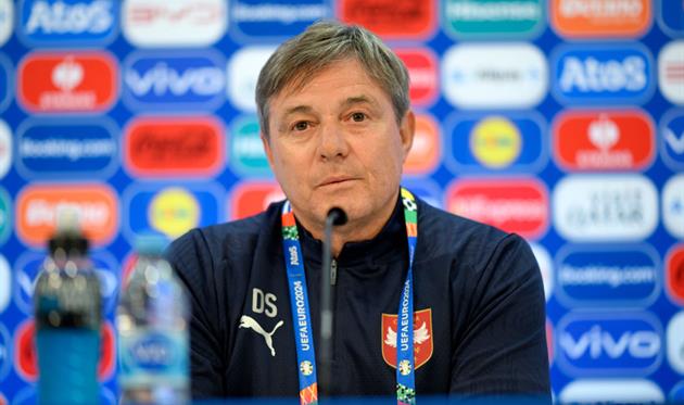 Стойкович, getty images