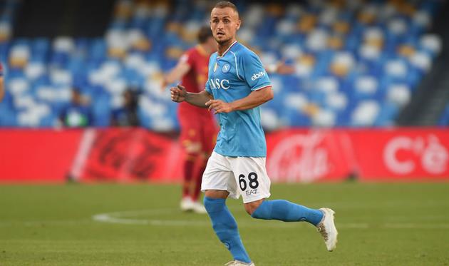 Станіслав Лоботка, Getty Images 