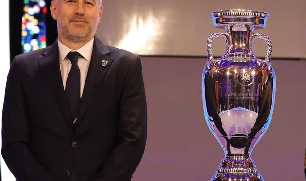 Едвард Йорданеску, Getty Images 