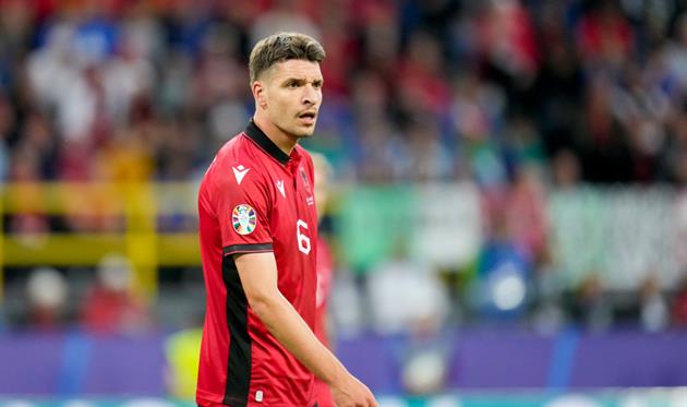 Берат Джимсіті, Getty Images 