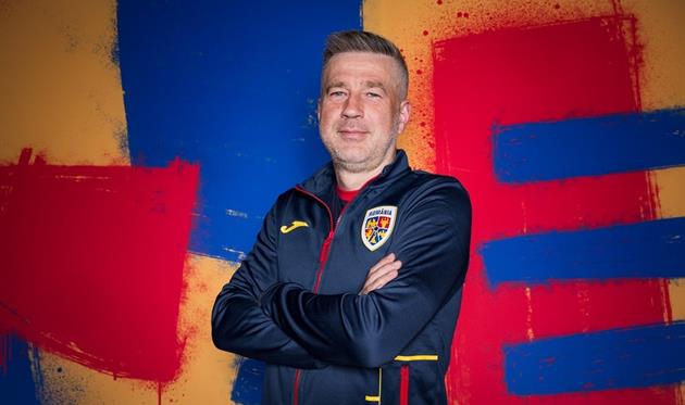 Едвард Йорденеску, Фото uefa.com