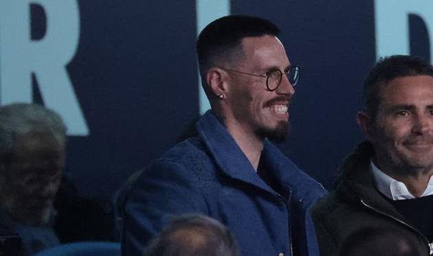 Марек Гамшик, Getty Images