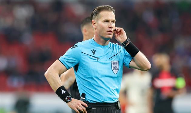 Маккелі, getty images