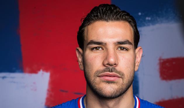 Тео, getty images