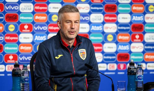 Йорданеску, getty images