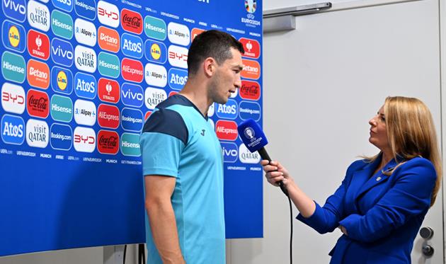 Степаненко, getty images