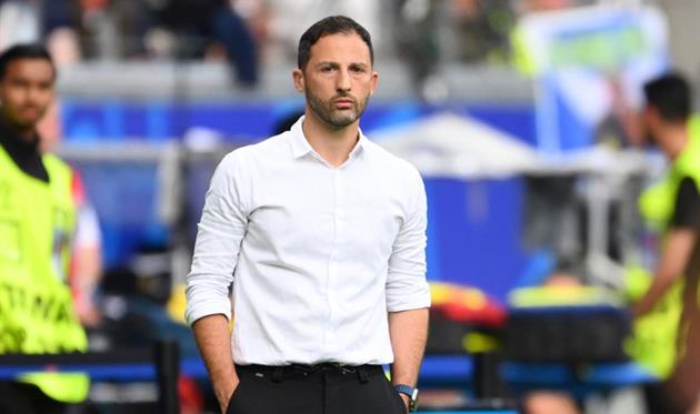 Доменіко Тедеско, Getty Images 