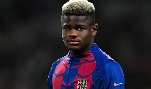 Мікаїл Фає, Getty Images