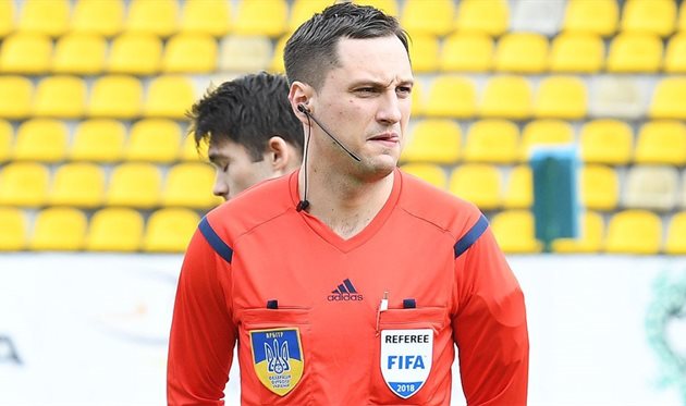 Микола Балакін