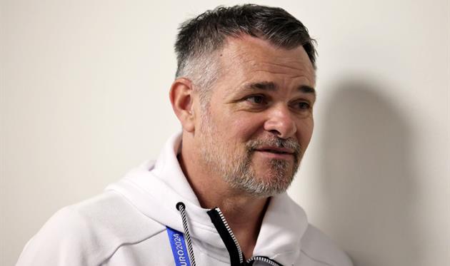 Вілли Саньоль, Getty Images