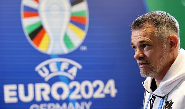 Віллі Саньоль, Getty Images