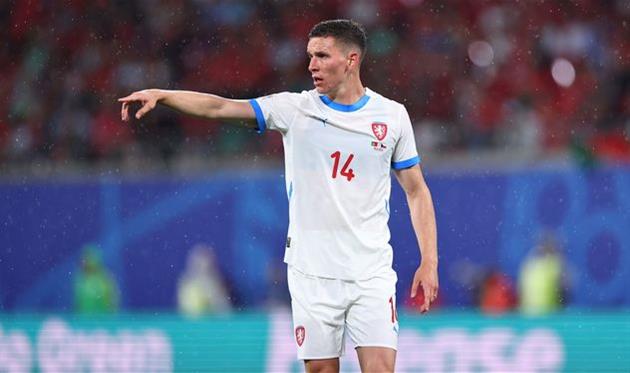 Лукаш Провод, Getty Images