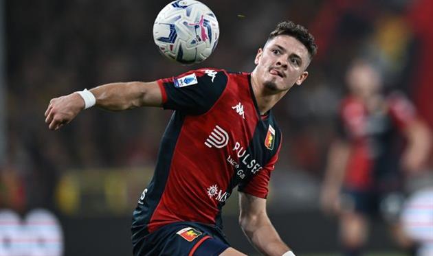 Вітінья Олівейра, Getty Images