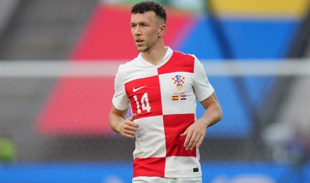 Іван Перішич, Getty Images