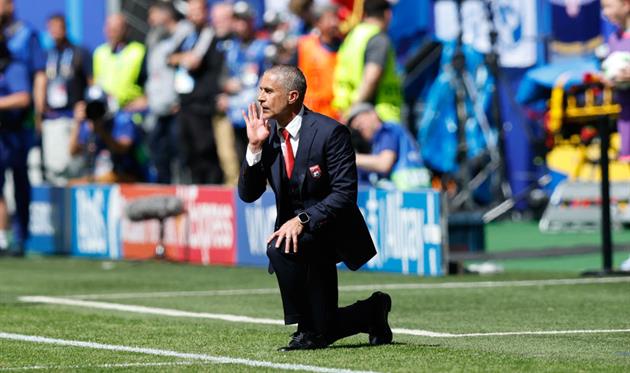 Сілвіньйо, Getty Images