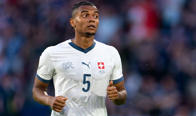 Мануель Аканджі, Getty Images