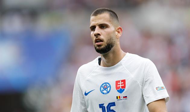 Ганцко, getty images