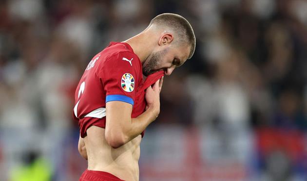 Павловіч, gettyimages