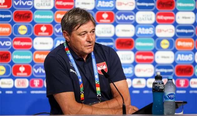 Стойкович, UEFA