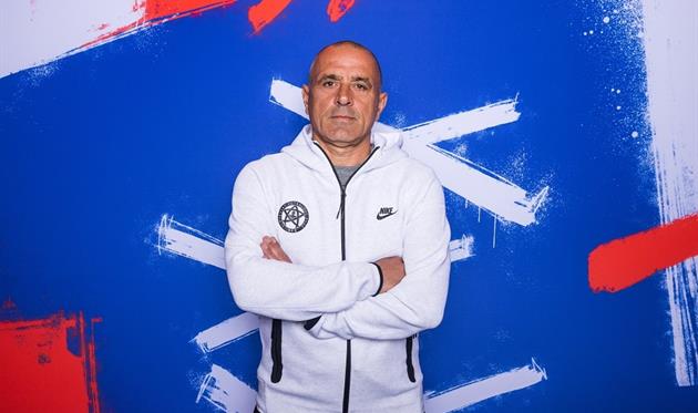 Франческо Кальцона, uefa.com