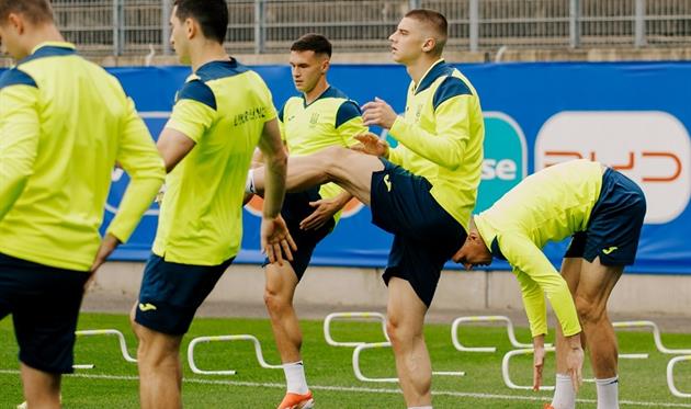 Віталій Миколенко, УАФ