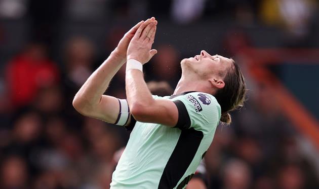 Конор Галлагер, gettyimages