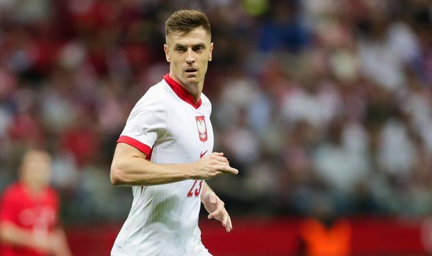 Кшиштоф Пьонтек, Getty Images