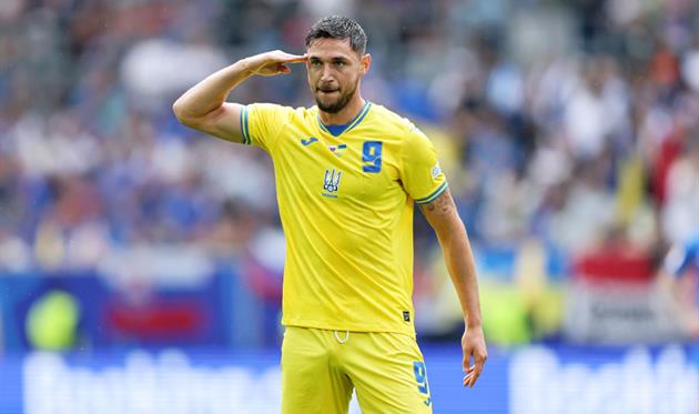 Роман Яремчук, Getty Images