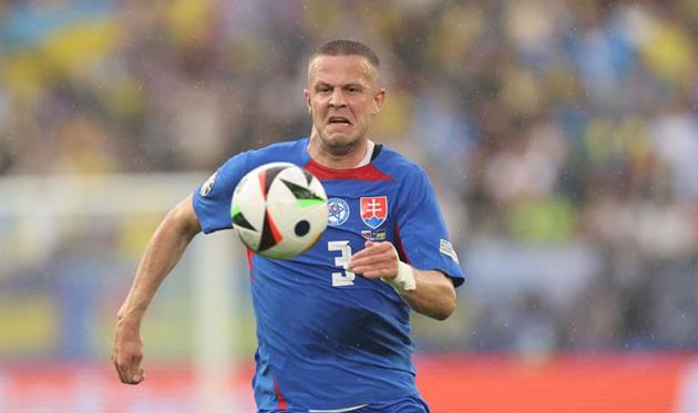 Деніс Вавро, Getty Images