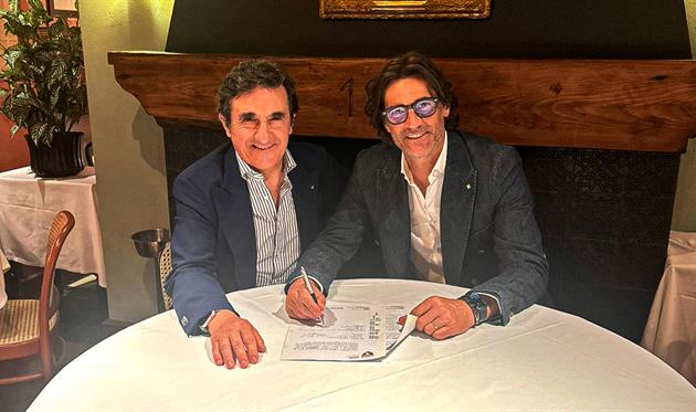 Ванолі праворуч, Torino