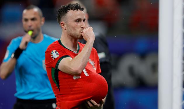 Жота, getty images