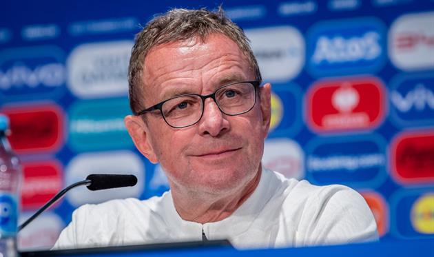 Рангнік, getty images