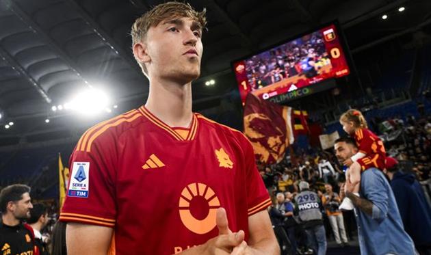 Дін Гейсен, Getty Images