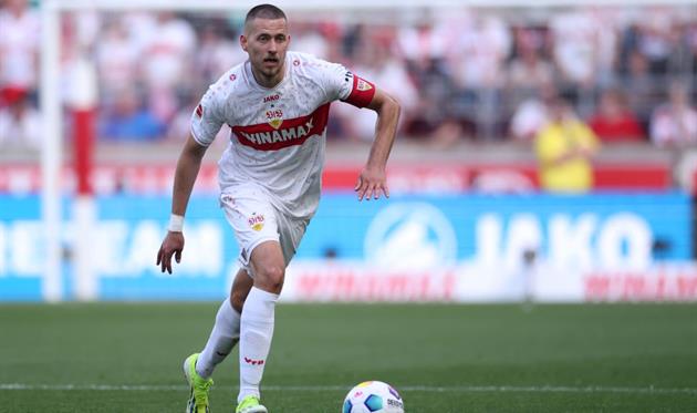 Вальдемар Антон, Getty Images