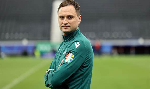 Балакін, getty images