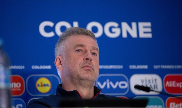 Йорданеску, getty images