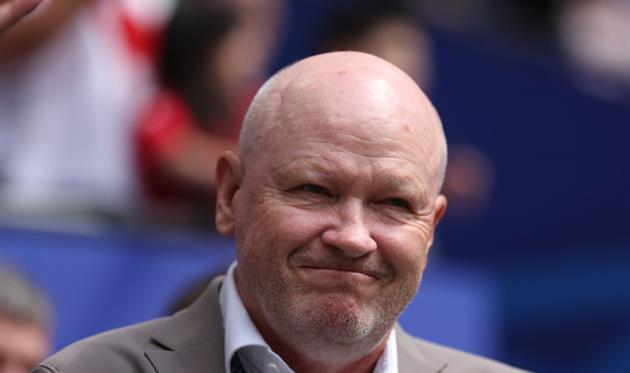 Іван Гашек, Getty Images