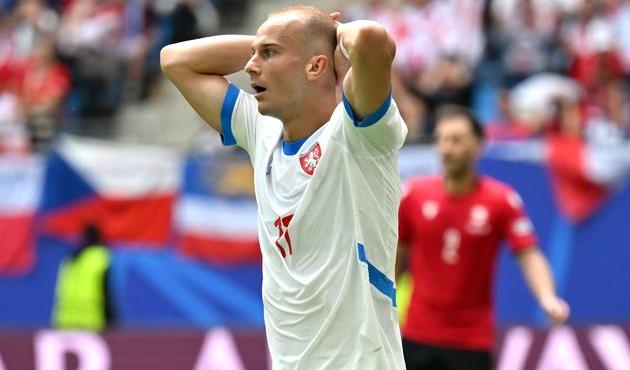 Вацлав Черни, Getty Images