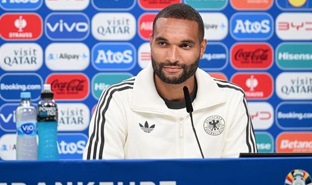 Йонатан Та, Getty Images