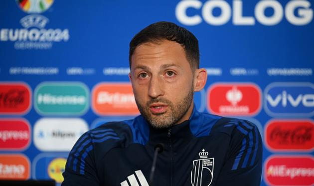 Тедеско, getty images