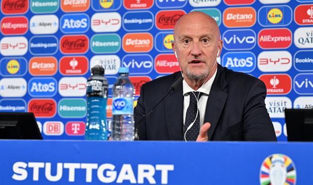 Россі, getty images