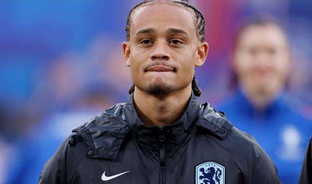 Сімонс, getty images