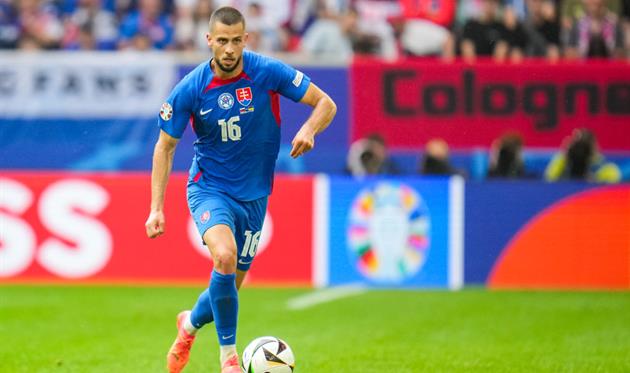 Ганцко, getty images